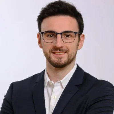 Arthur Bouton — Fondateur Solyance Développement